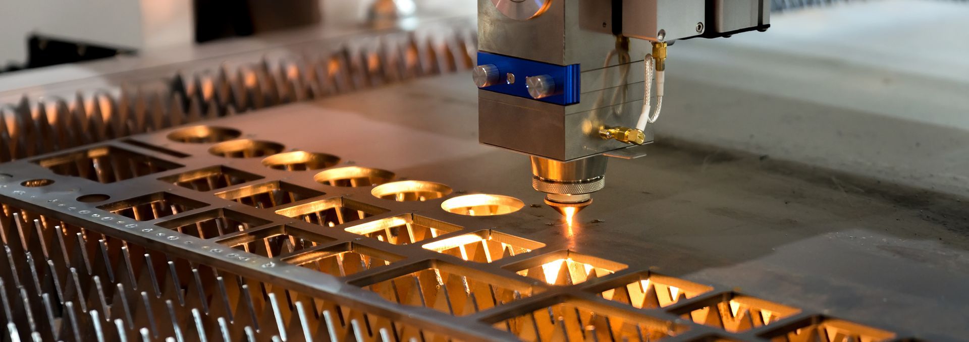 CNC Machining Near Heriotdale