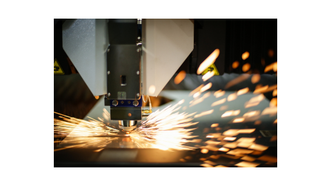 Laser Cutting near New Market Manor