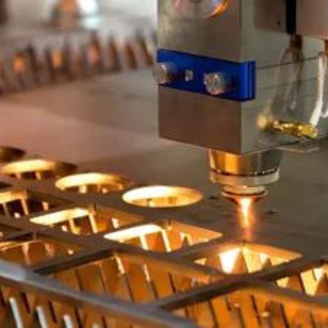 Laser Cutting near New Market Manor