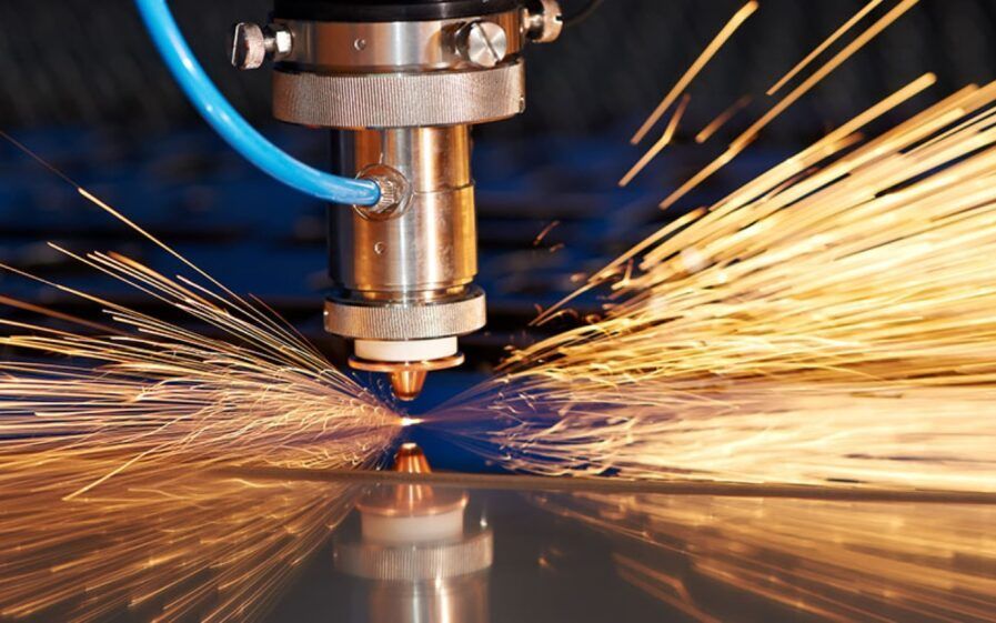 CNC Machining near Albertsdal