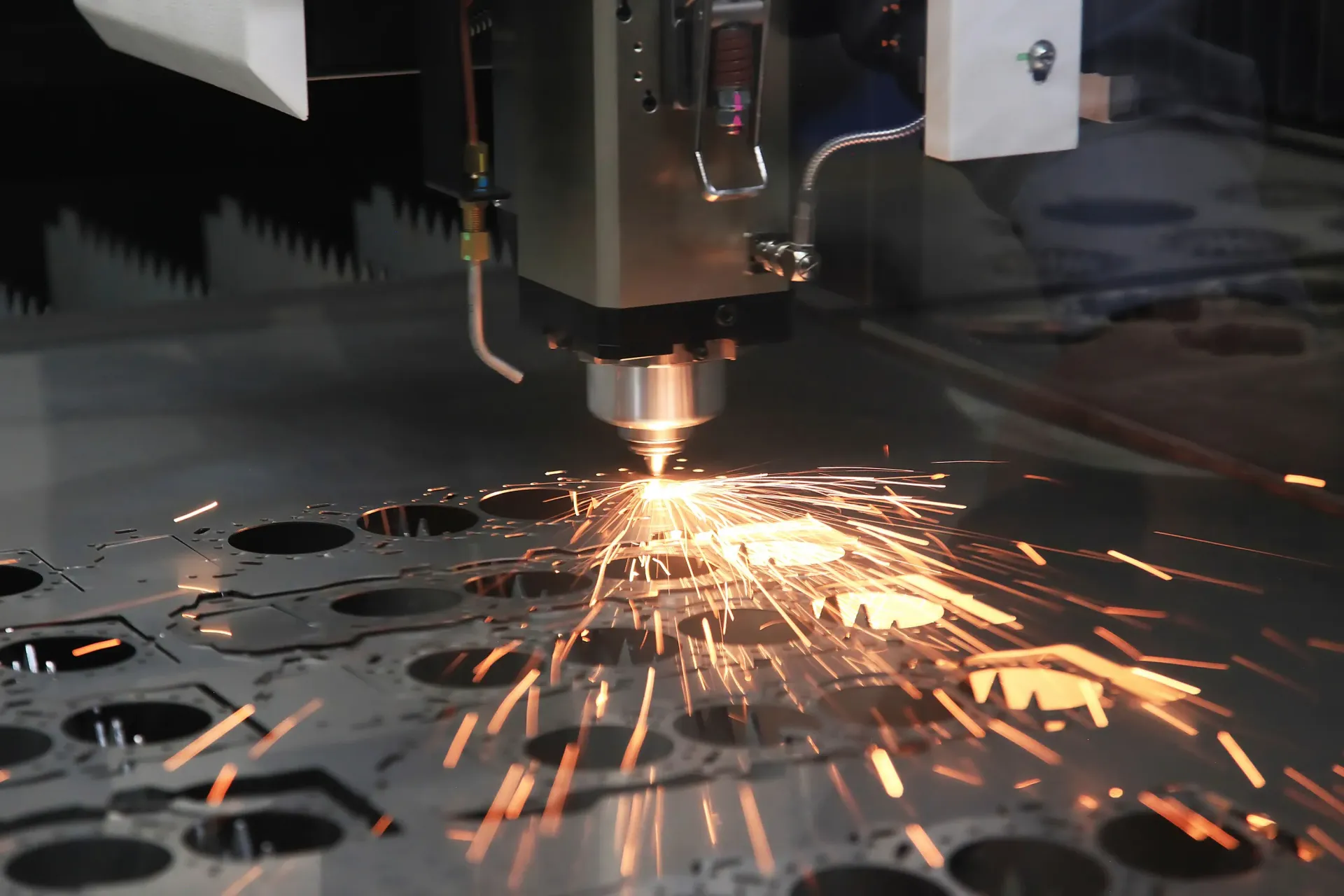 sheet metal