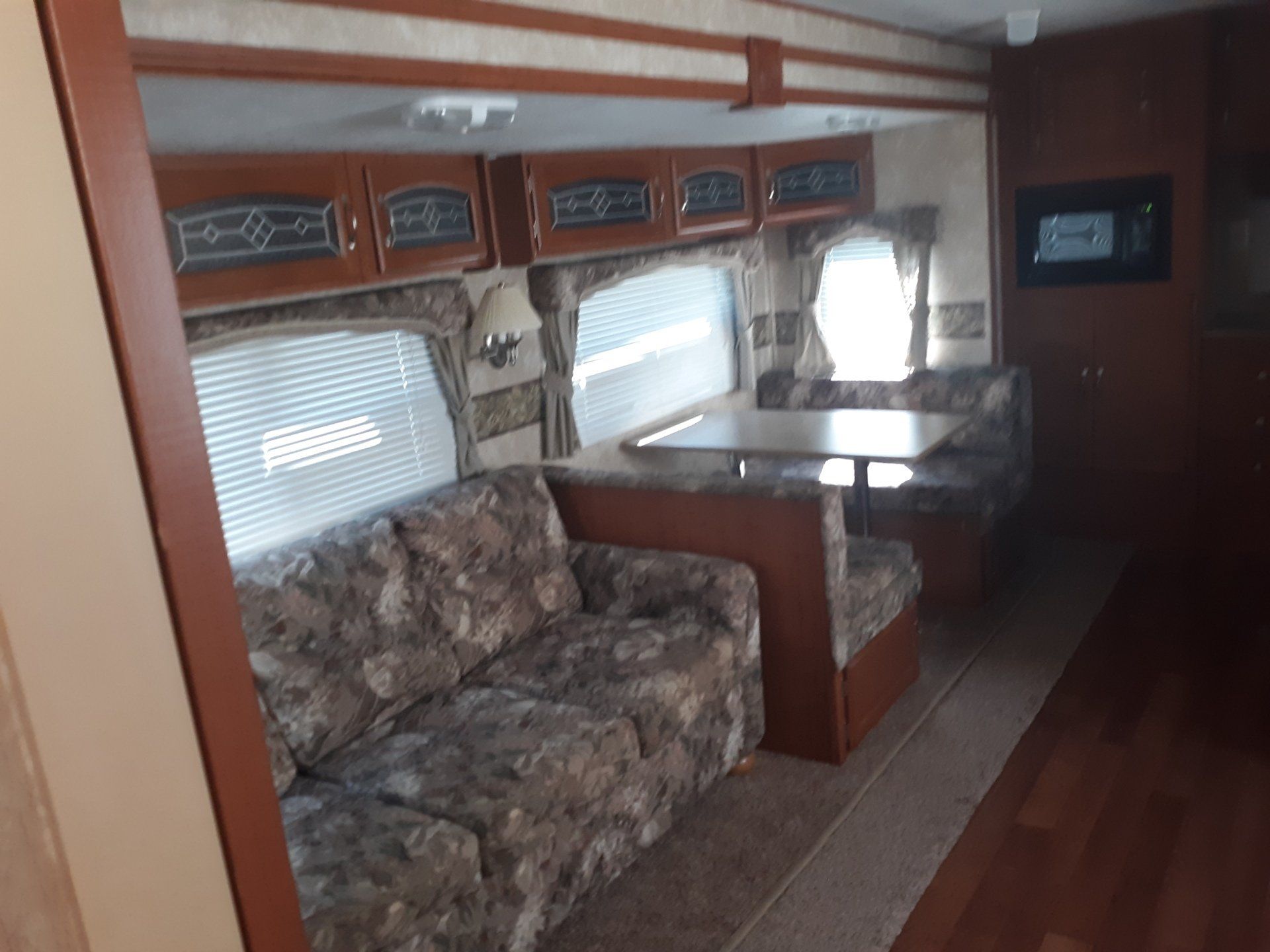 Lake Poinsett, South Dakota Pontoon Rental Boat, Fishing, Trailers, Campers