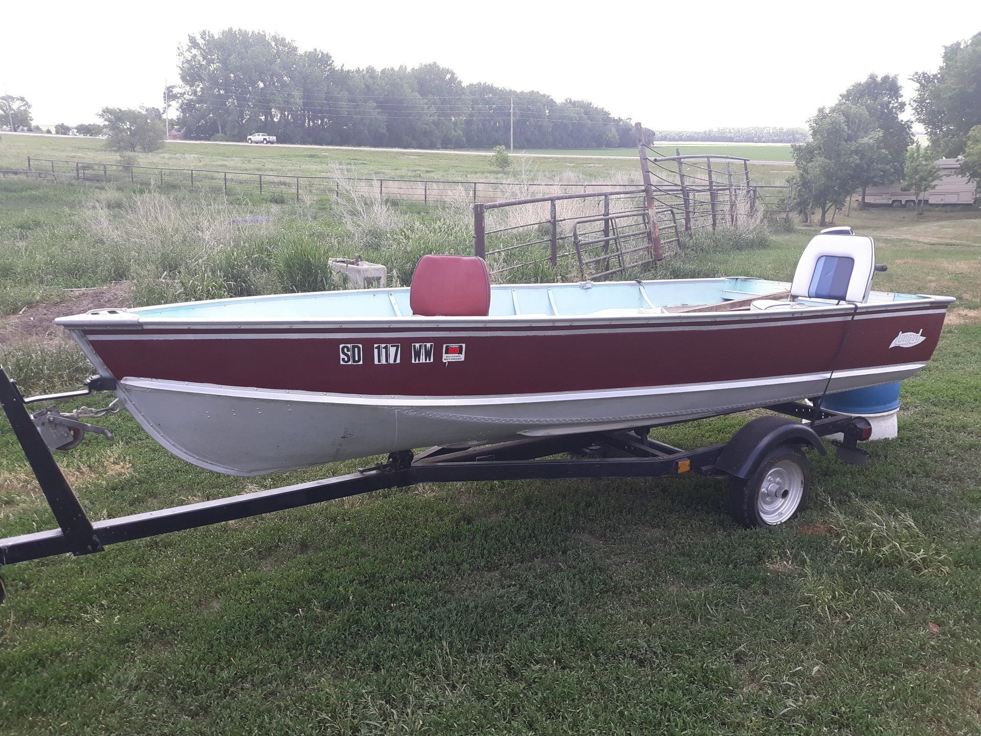 Lake Poinsett Recreational boat Rentals