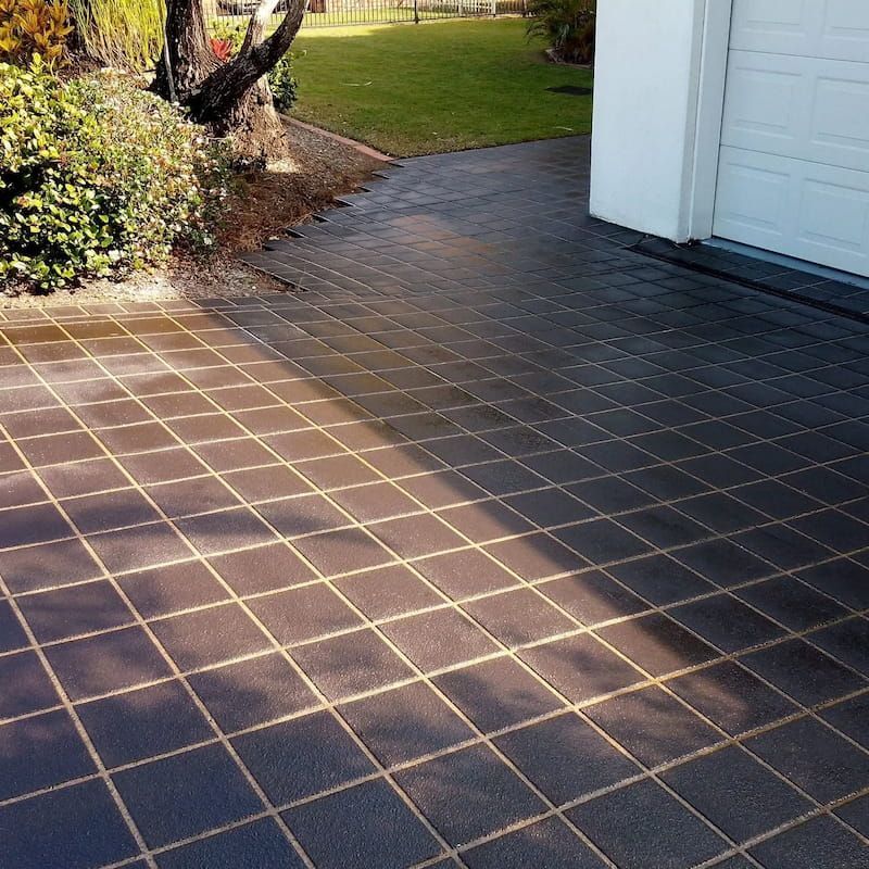 — Troys Concrete Overlays in Hillcrest, QLD