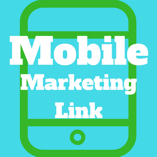 Mobile Marketing Link