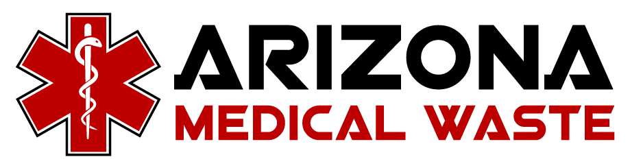 Arizona Medical Waste logo