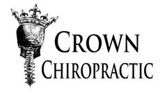 Crown Chiropractic Ascot Logo