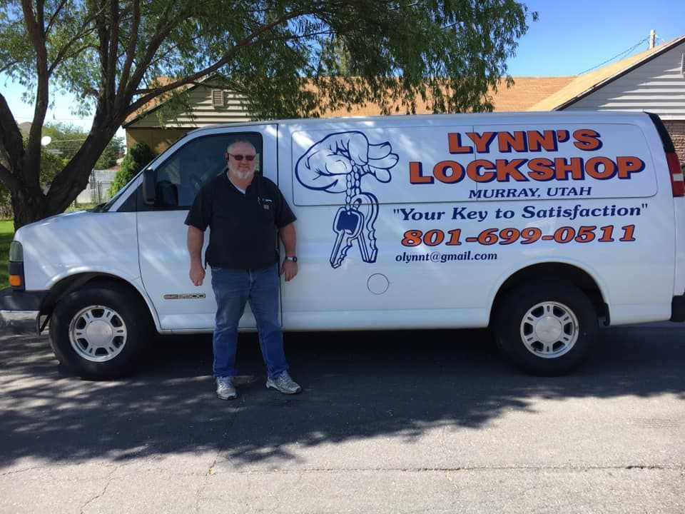 How to Choose the Right Locksmith in Utah for Your Needs