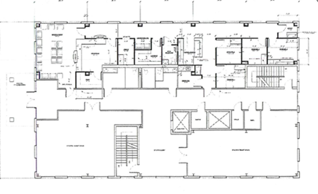 Keystone Building Suite 200