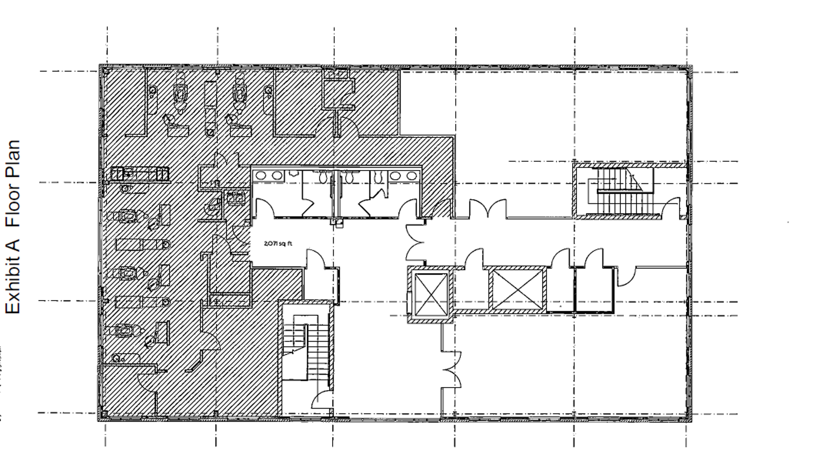 kEYSTONE BUILDING SUITE 3
