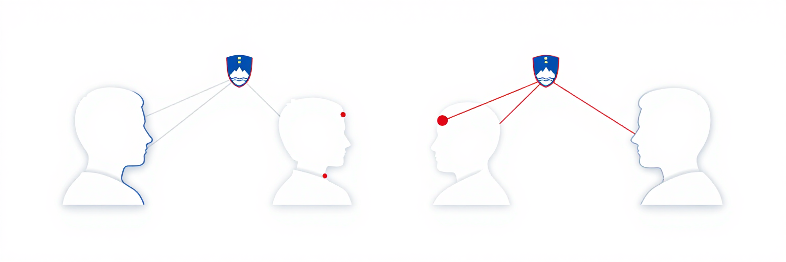 Digital Connectivity Vector