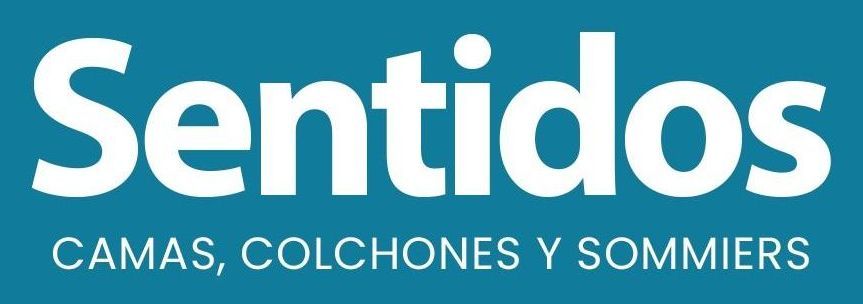 Sentidos Colchonería logo