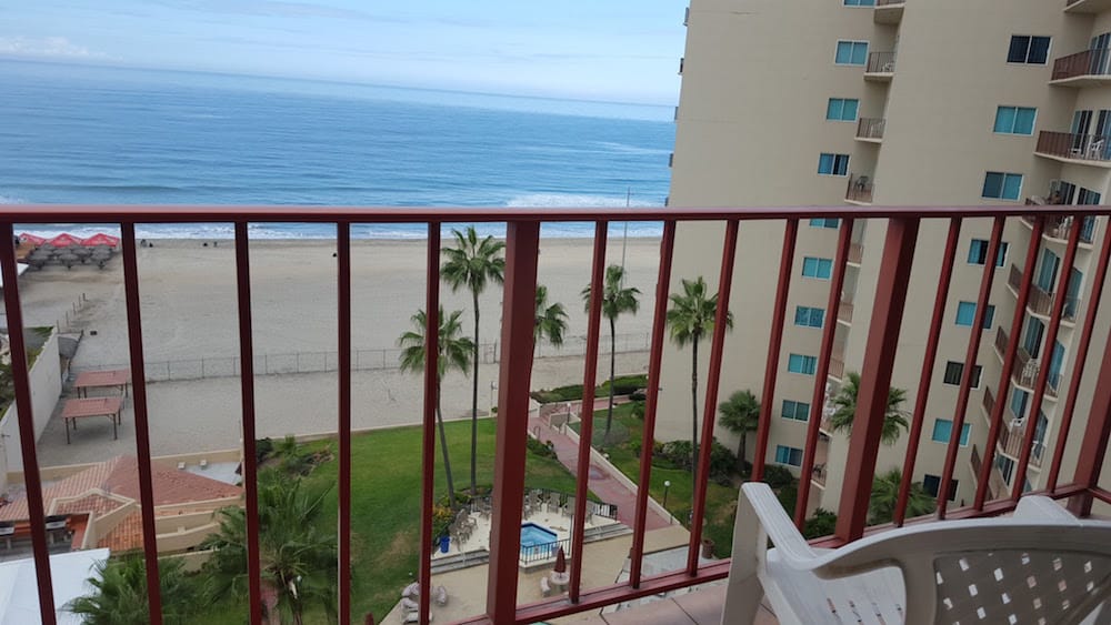 Condominium Building