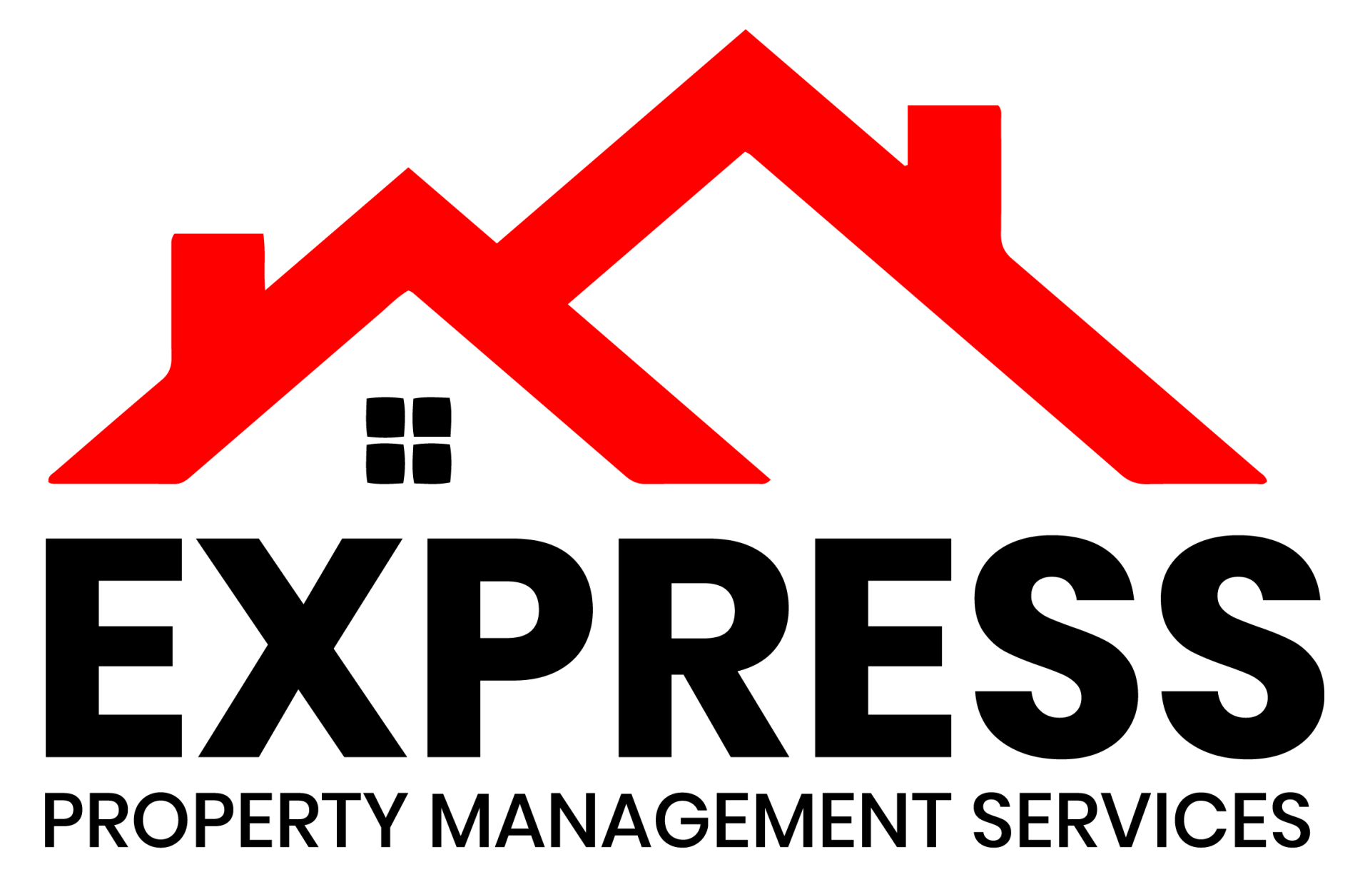 Express Property Management  Logo