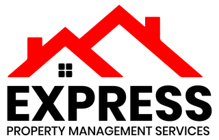 Express Property Management  Logo