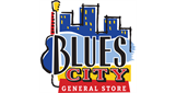 Logo for Blues City General Store