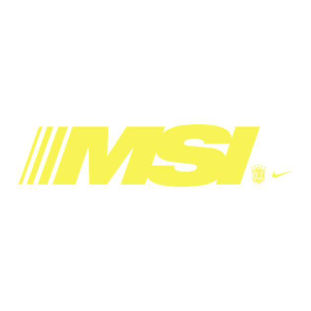 Logo for MSI