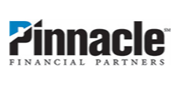 Logo for Pinnacle Financial Partners