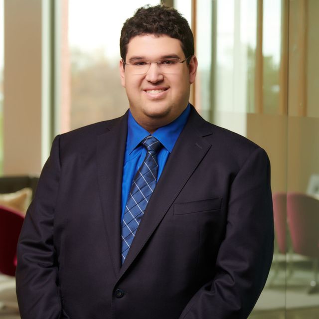 Joshua Altman - Professional Speakers Bureau International