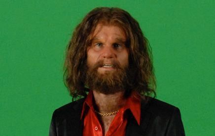 John Lehr