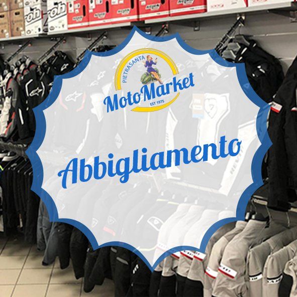 ricambio originale per motore