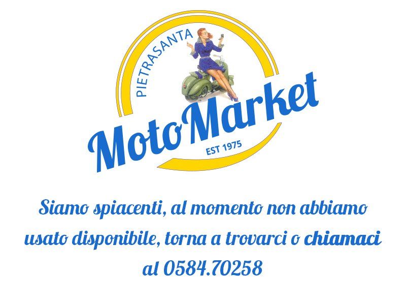 motoveicolo storico