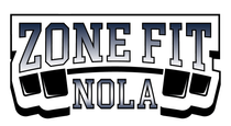 Zone Fit Nola LLC logo