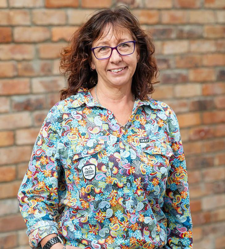 Photo of Anni 