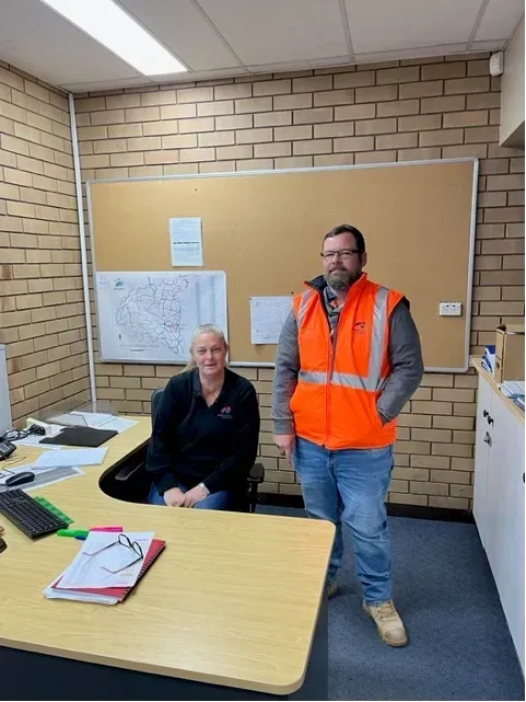 Proterra Group Office Image