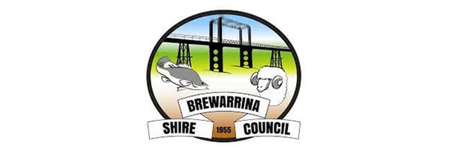 Logo of Brewarrina Shire Council