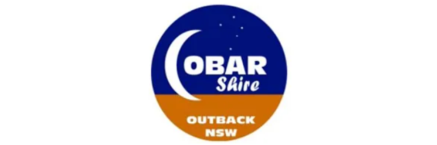 Logo of Cobar Shire