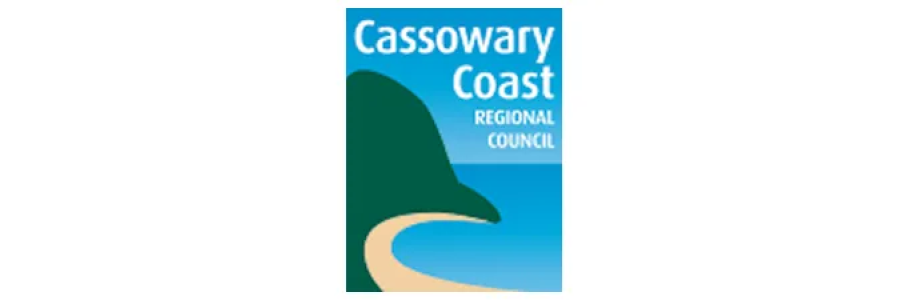 Logo of Cassowary Coast