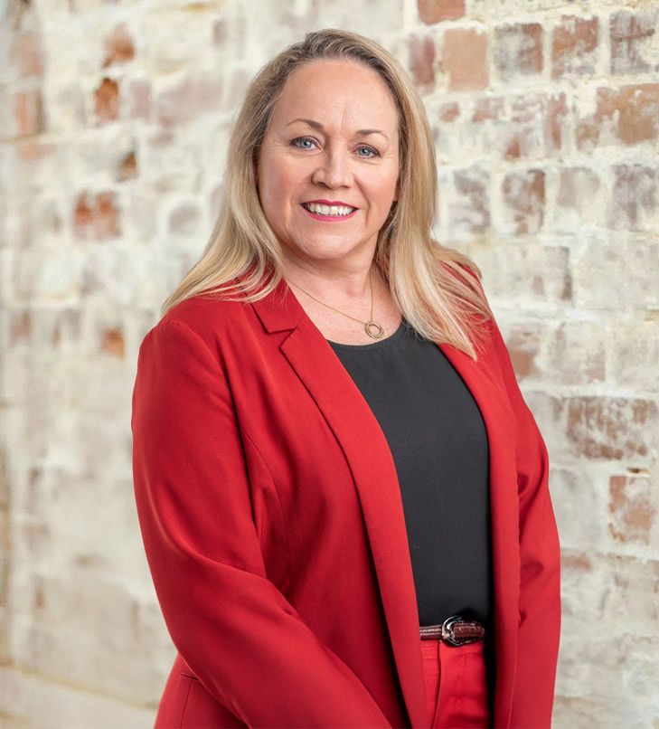 Photo of Trudi Bartlett