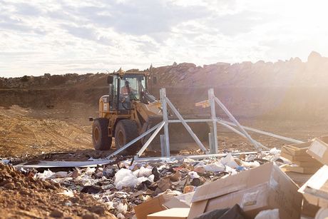 Proterra Group Waste Management image