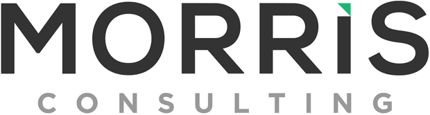 Morris Consulting logo