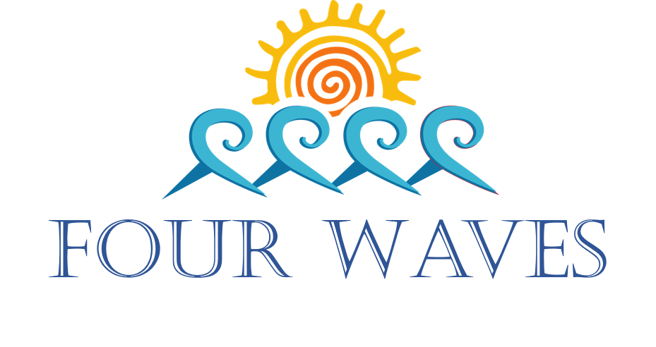 Logo Four Waves