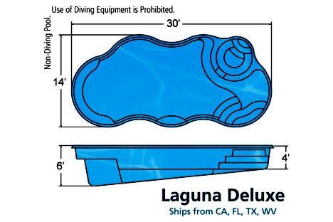 Laguna Deluxe