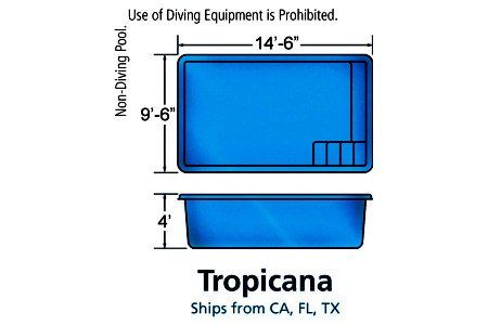 Tropicana