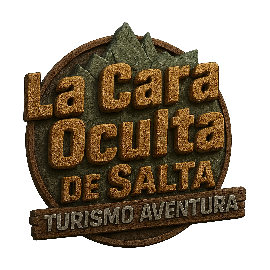 La Cara Oculta de Salta