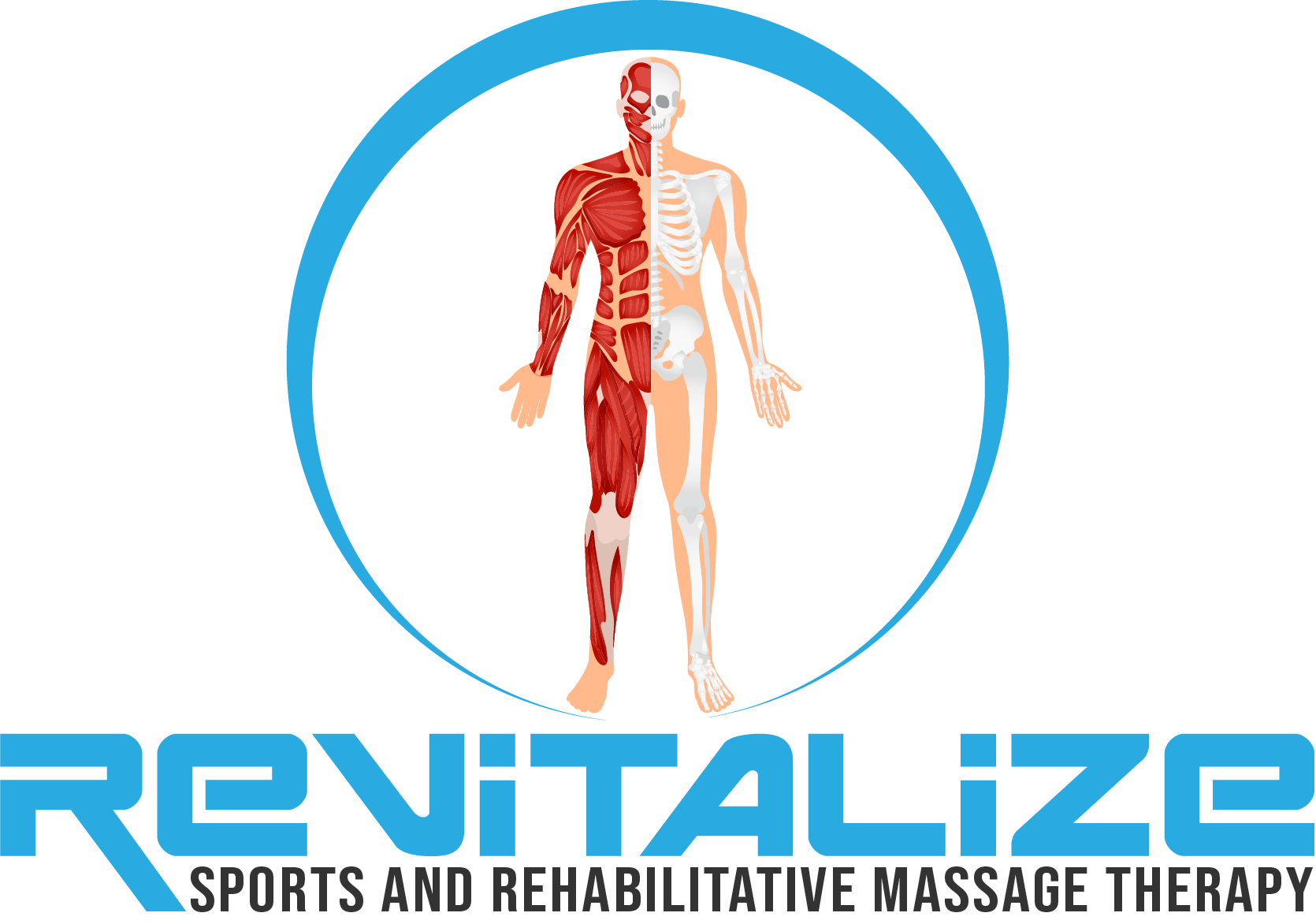 Revitalize Sports And Rehabilitative Massage Therapy