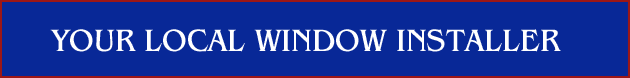 New Windows - Ruislip - The Window Wizard Ltd - your local window installer