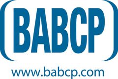 image of babcp logo