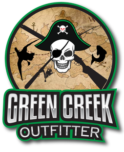 Green Creek Outfitters in NC