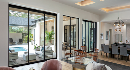 Sliding Glass Doors 