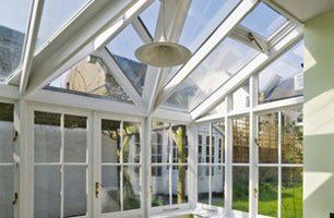 High-quality uPVC services