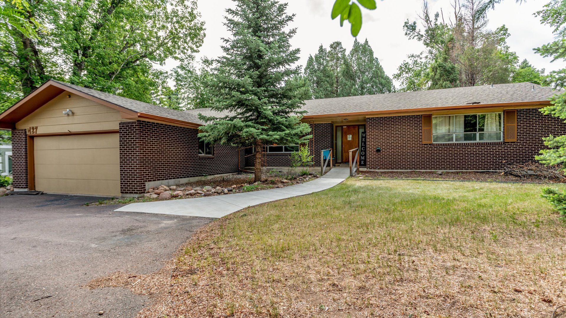 assisted living homes colorado springs