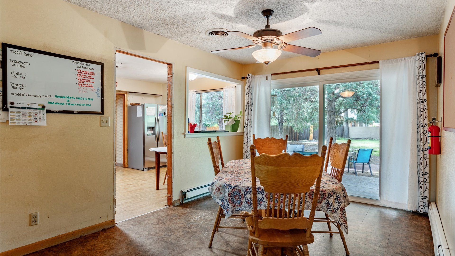 assisted living homes colorado springs