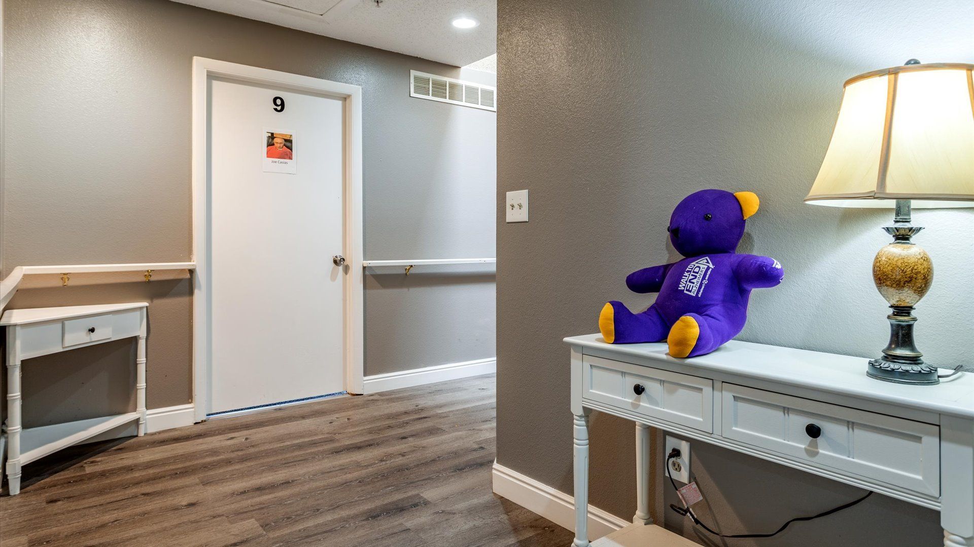 assisted living homes colorado springs