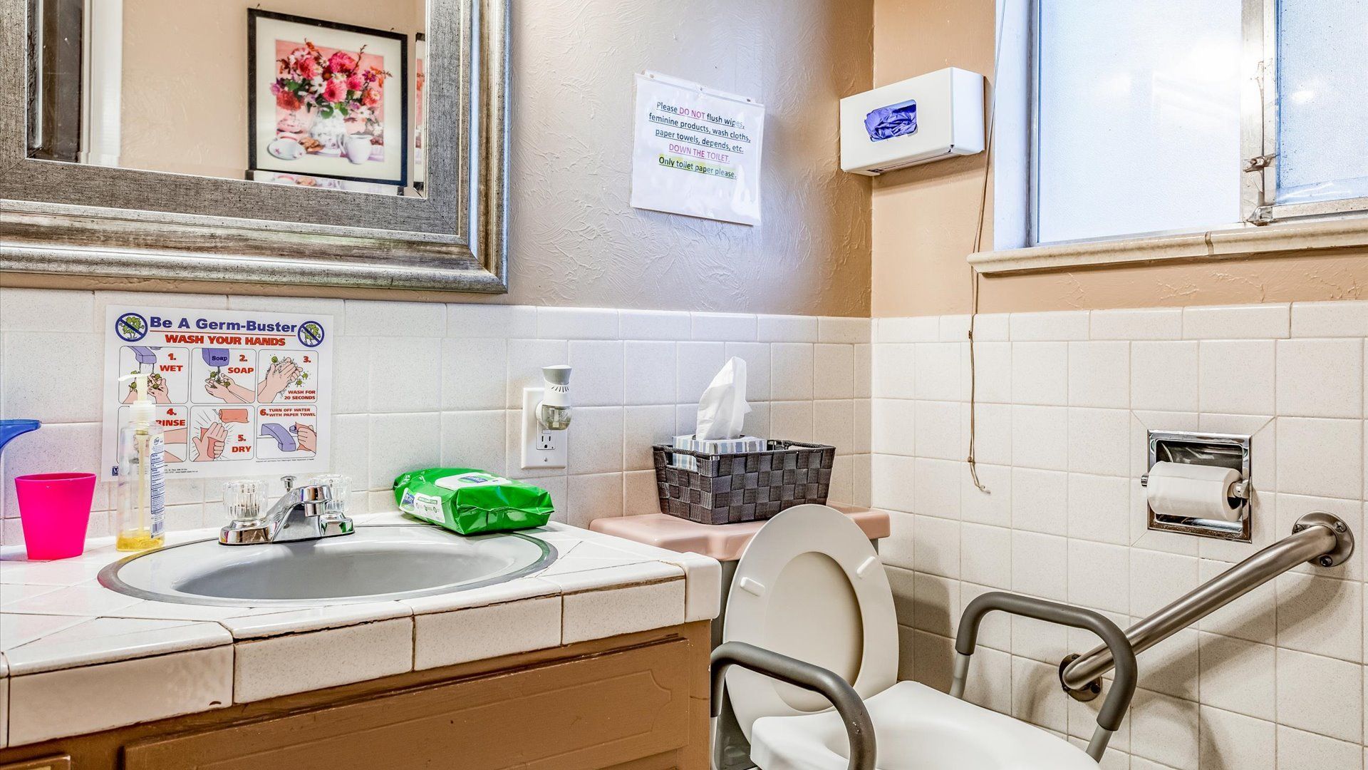 assisted living homes colorado springs