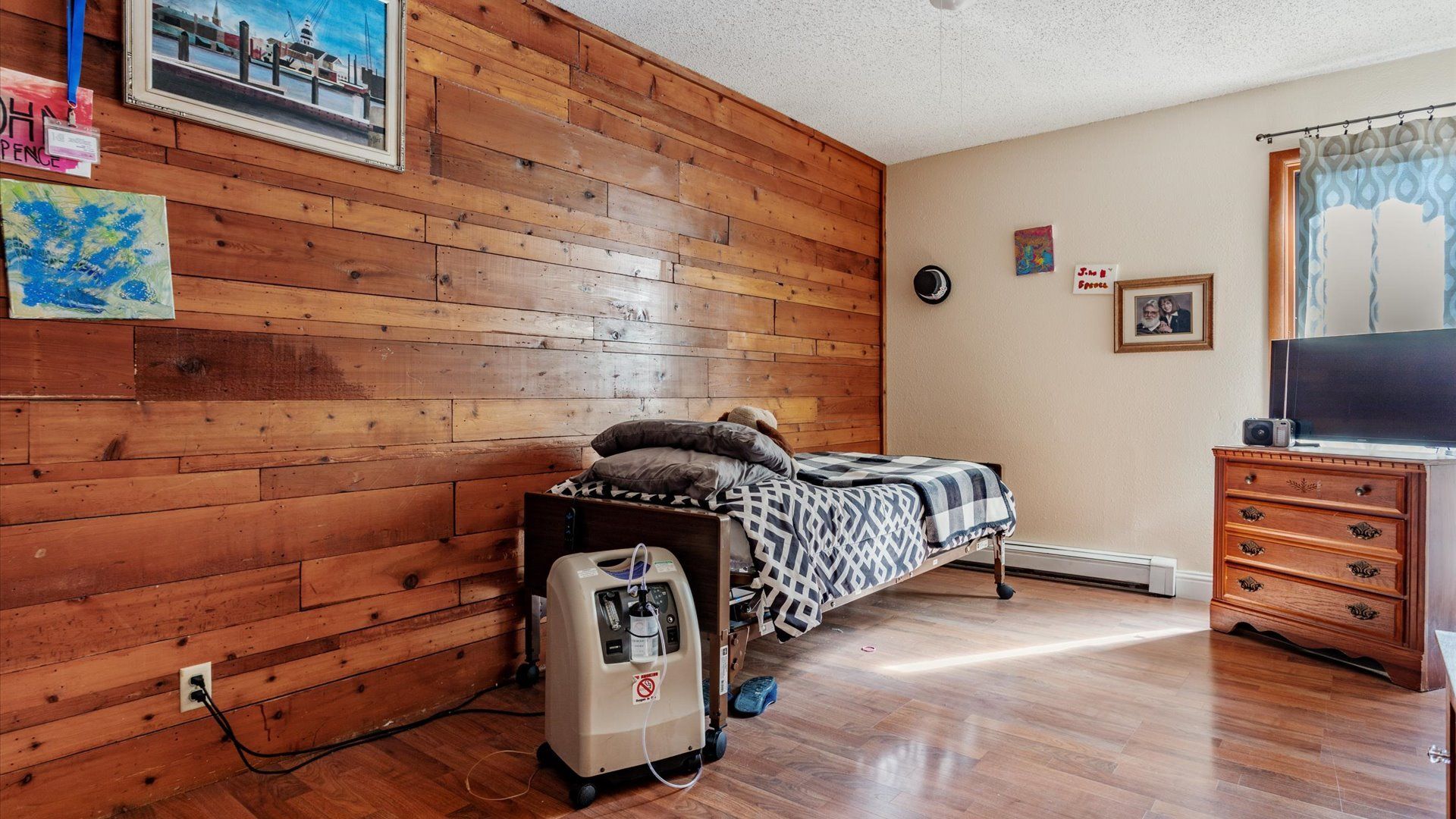 assisted living homes colorado springs